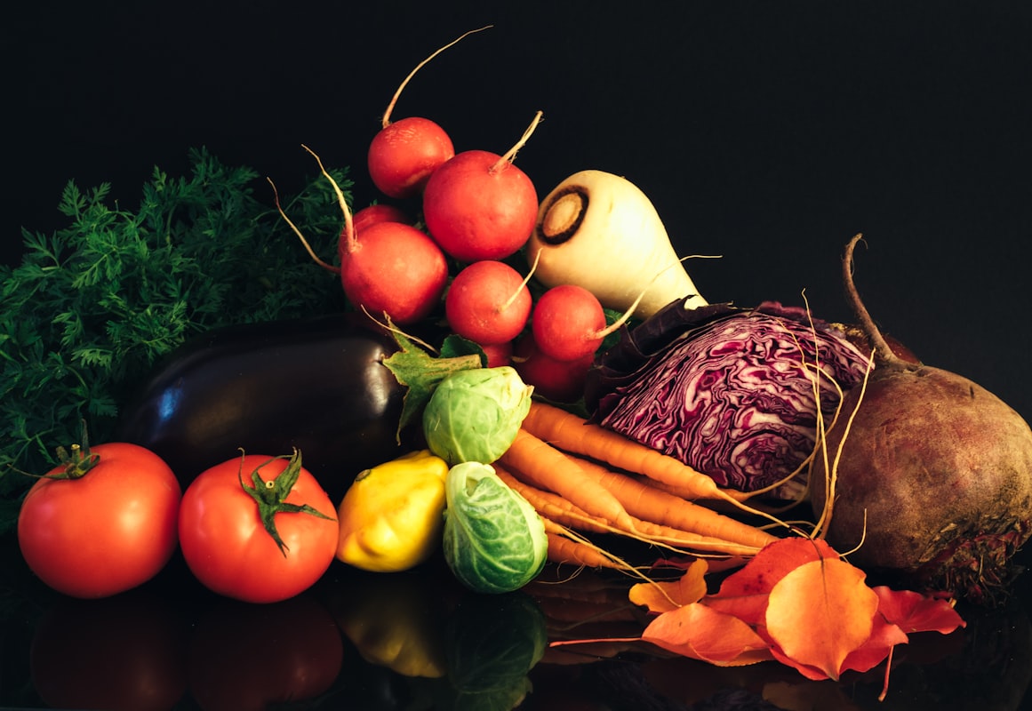 Personalfoodhealth komanda